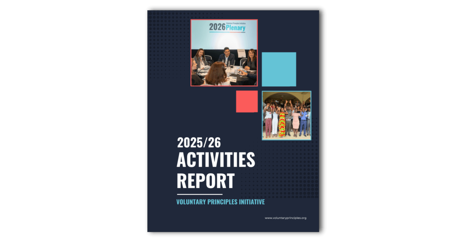 Informe de Actividades VPI 2025-2026